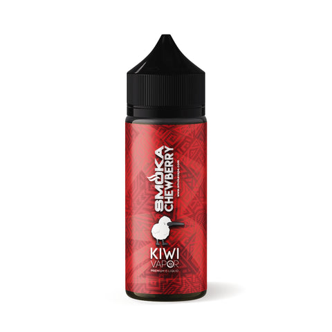 Sweet Strawberry E-liquid