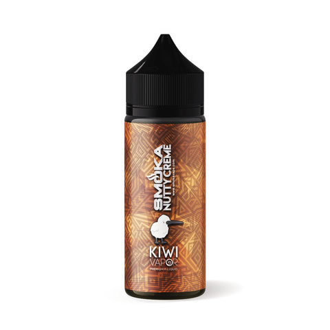 Almond Hazelnut E-liquid