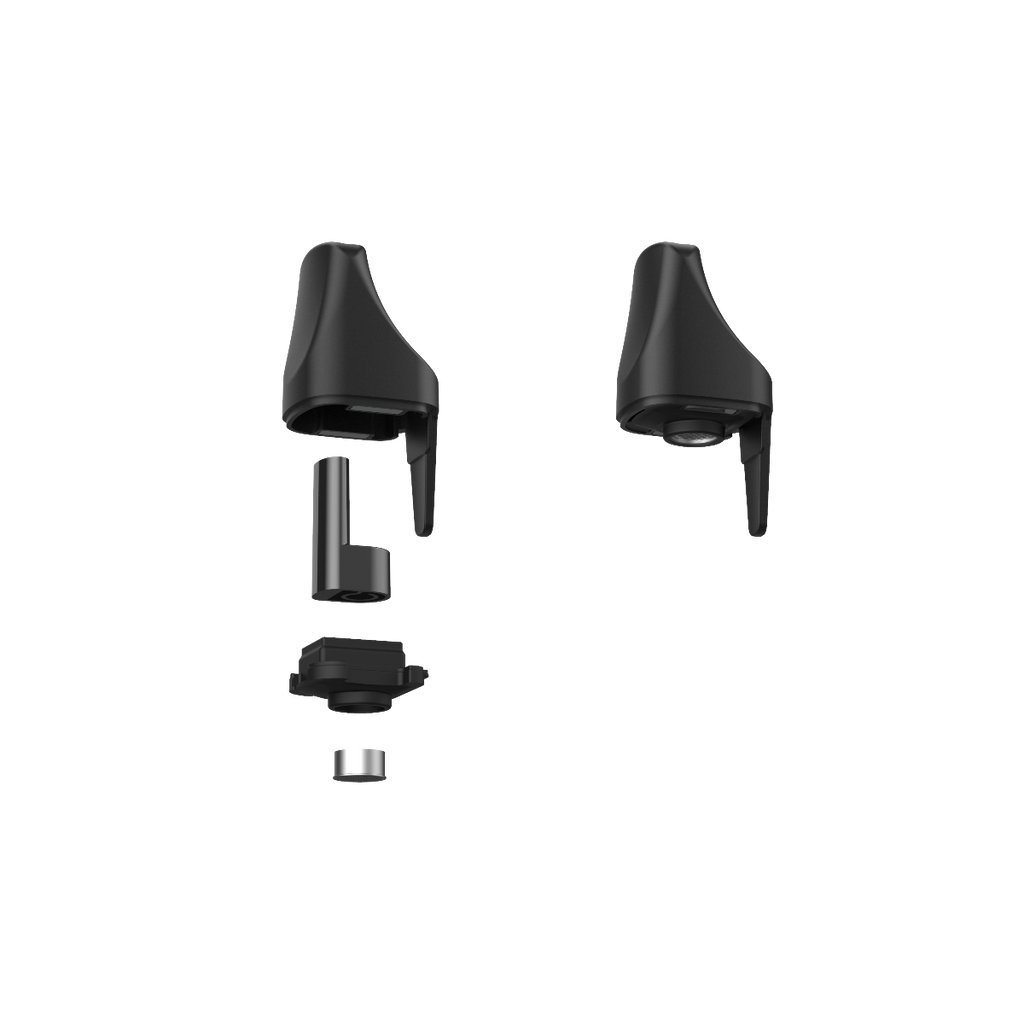 Smoka Flint Mouthpiece