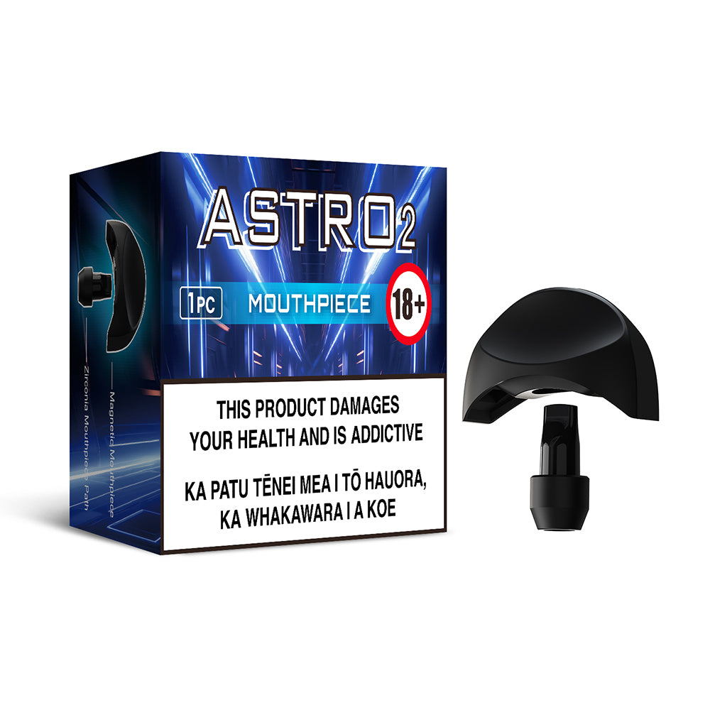 SMOKA Astro 2 Mouthpiece 1pc