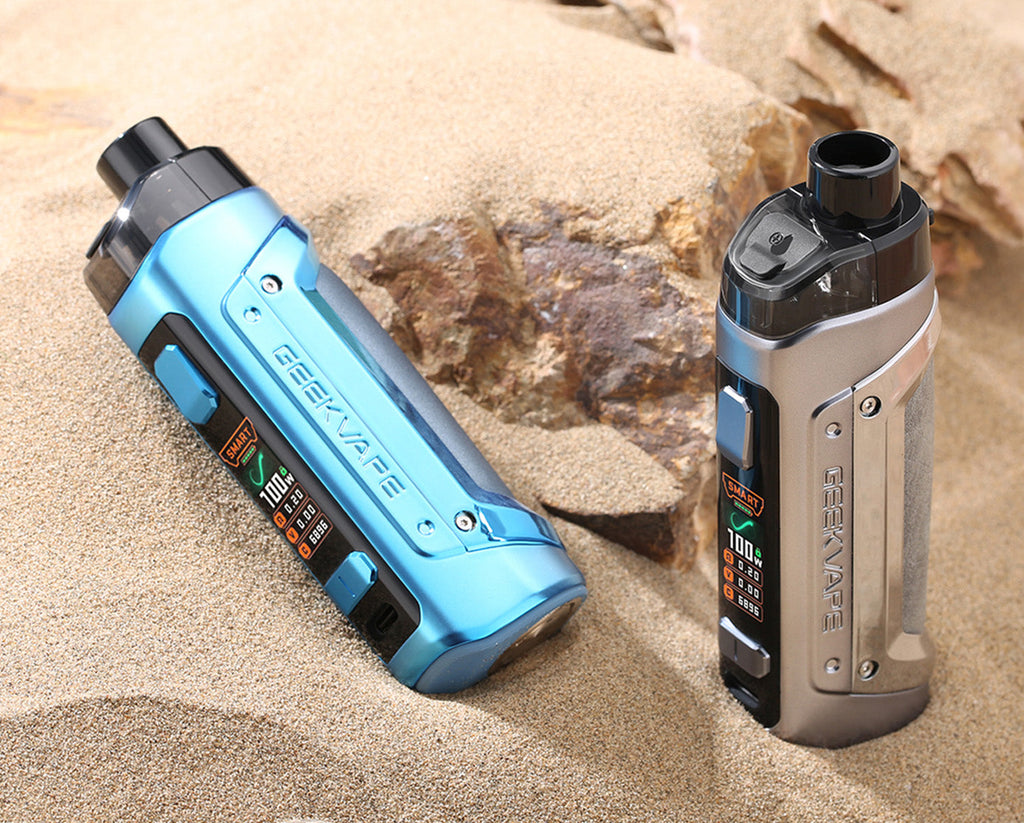 GeekVape B100 Boost Pro 2 Pod Kit