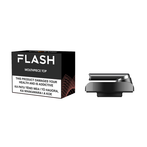 Smoka Flash Mouthpiece
