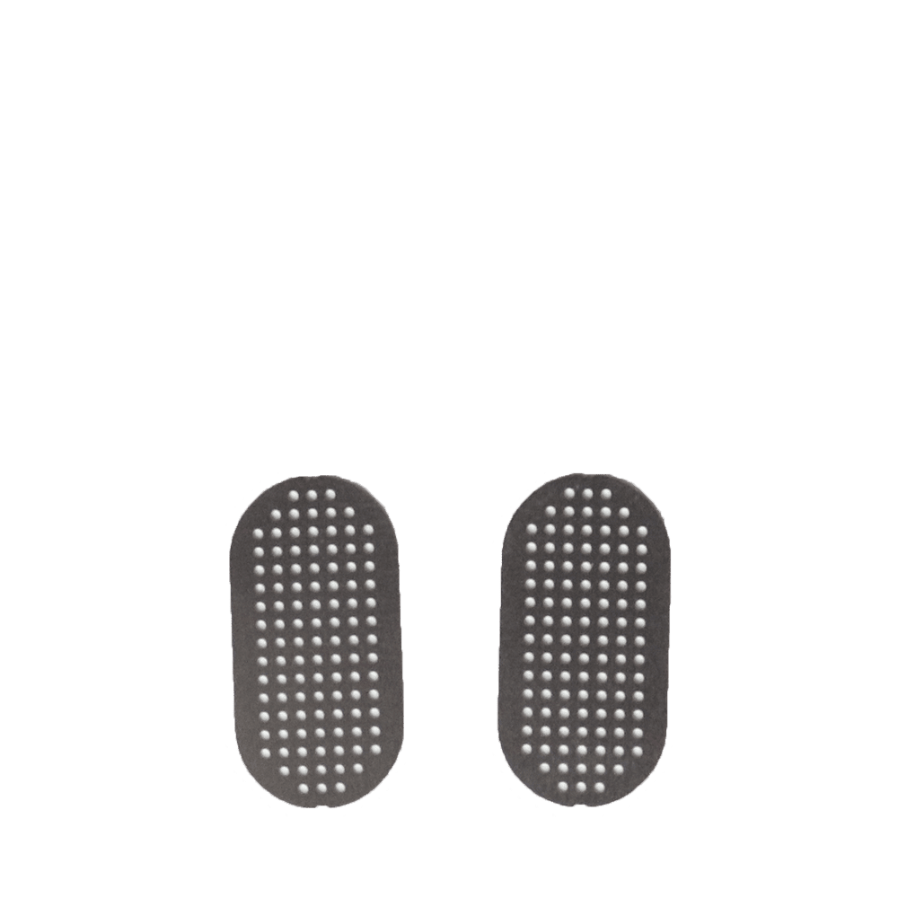 Smoka Nug Mouth Steel Mesh