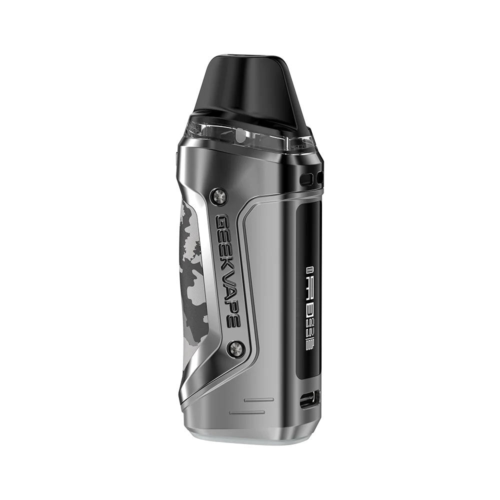 Geekvape Aegis Nano 2 (AN 2) Pod Kit