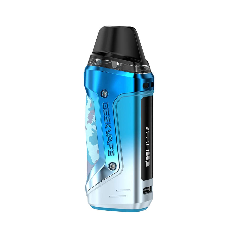 Geekvape Aegis Nano 2 (AN 2) Pod Kit