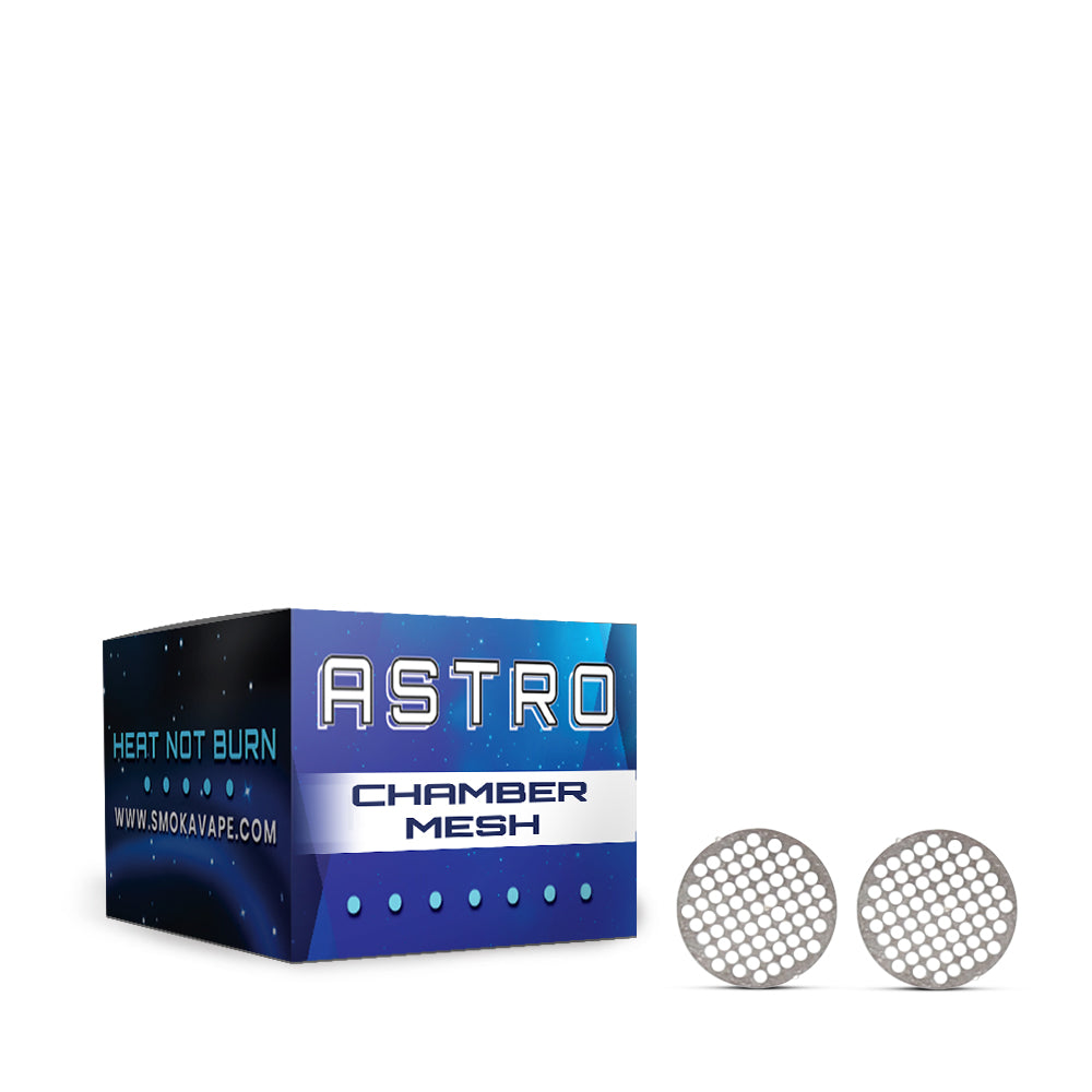 Smoka Astro Chamber Mesh