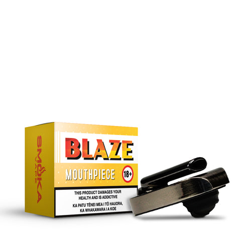 Smoka Blaze Mouthpiece