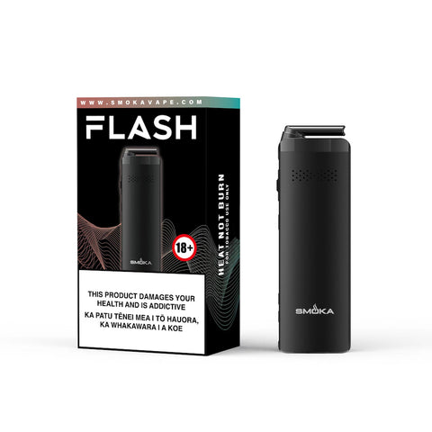 Smoka Flash Kit