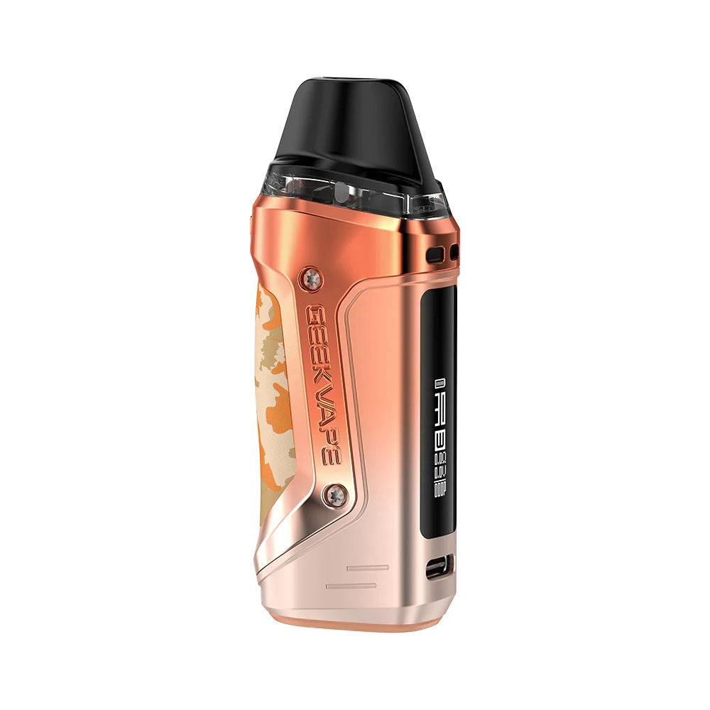 Geekvape Aegis Nano 2 (AN 2) Pod Kit